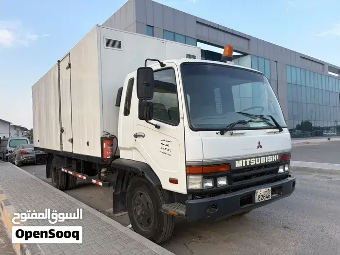 Mitsubishi Fuso