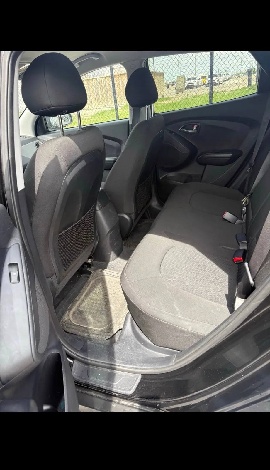 Hyundai Tucson 2014 photo 5