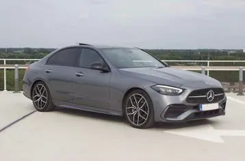 Mercedes-Benz C300