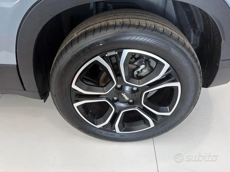 Jeep Avenger 2026 photo 5