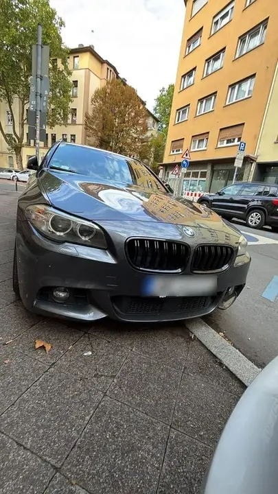 BMW 530D