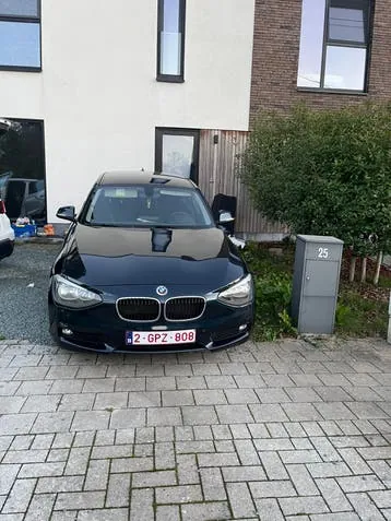 BMW 1Serie