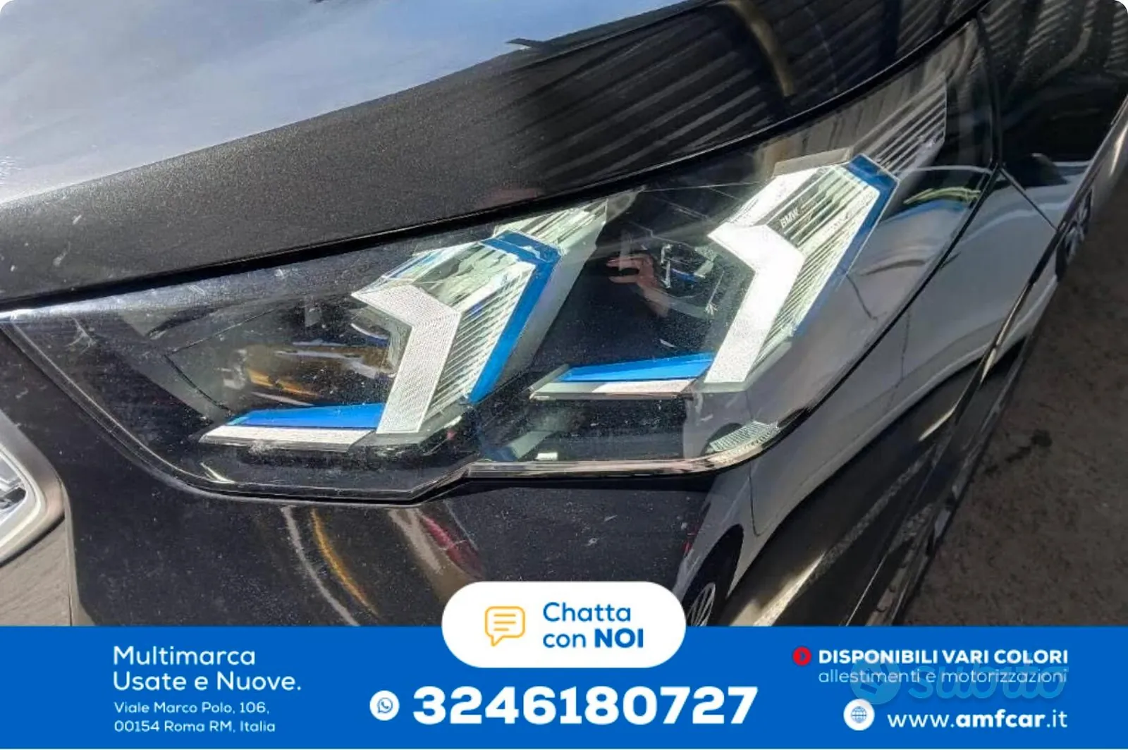 BMW X2 2025 photo 2