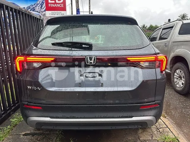 Honda Wrv 2024 photo 5