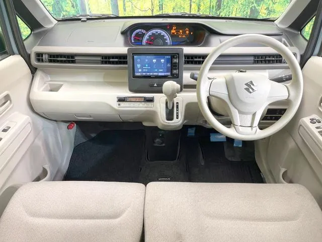 Suzuki Wagon R 2020 photo 2