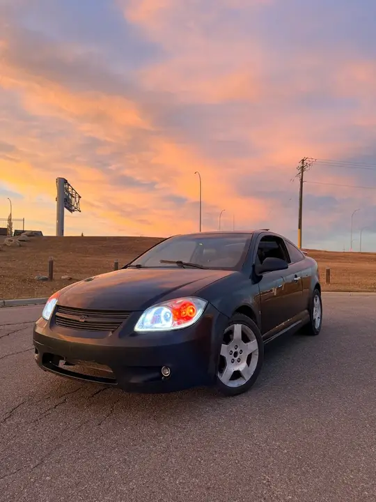 Chevrolet Cobalt