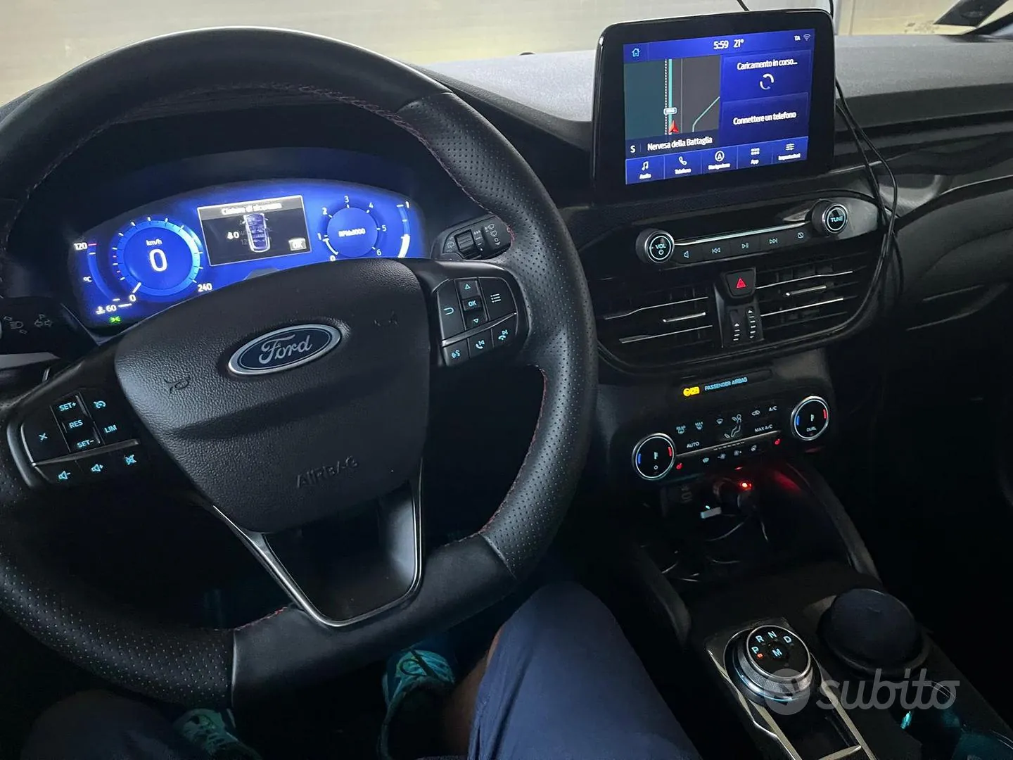 Ford Kuga 2024 photo 5