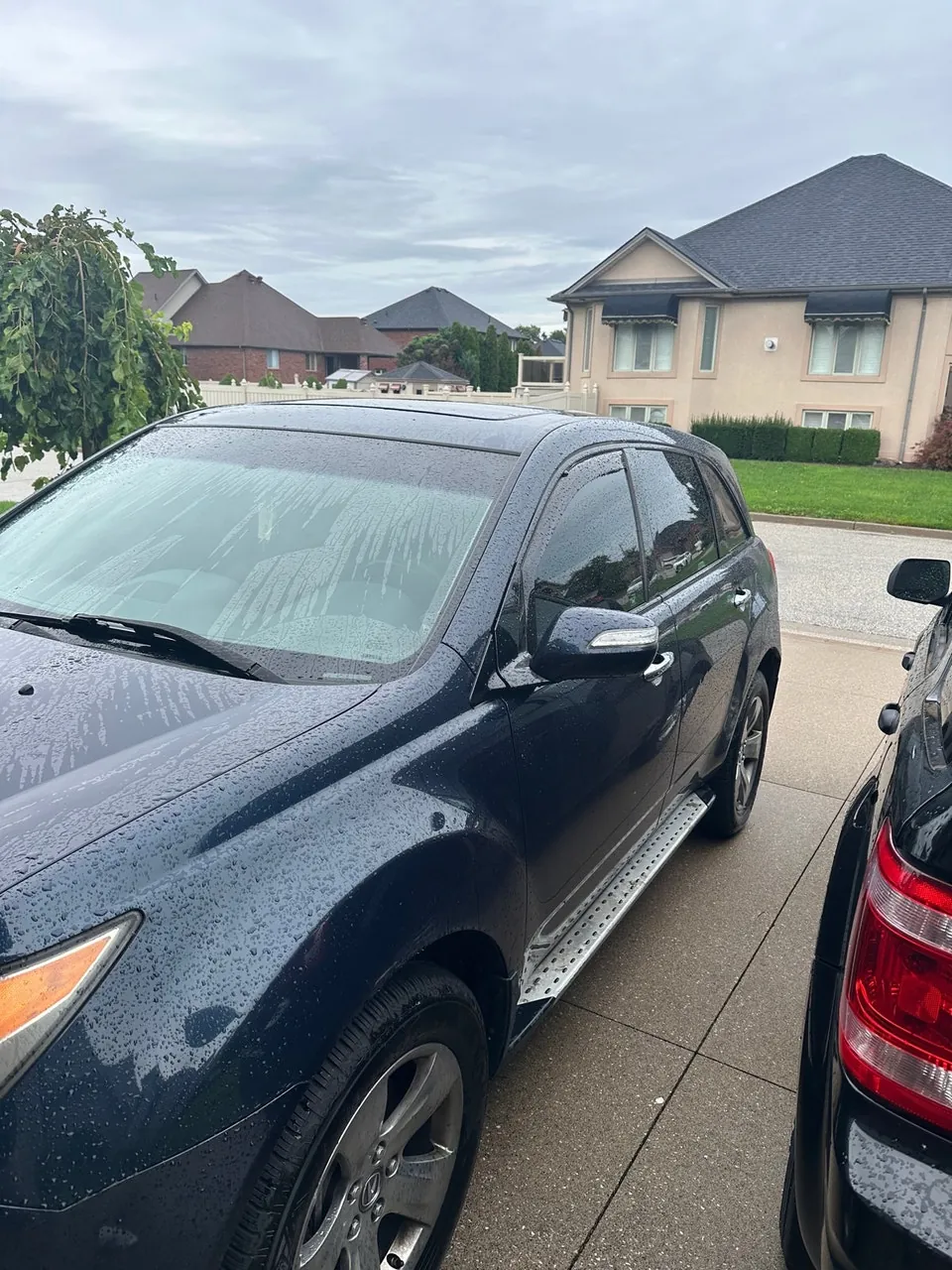 Acura Mdx 2009 photo 3