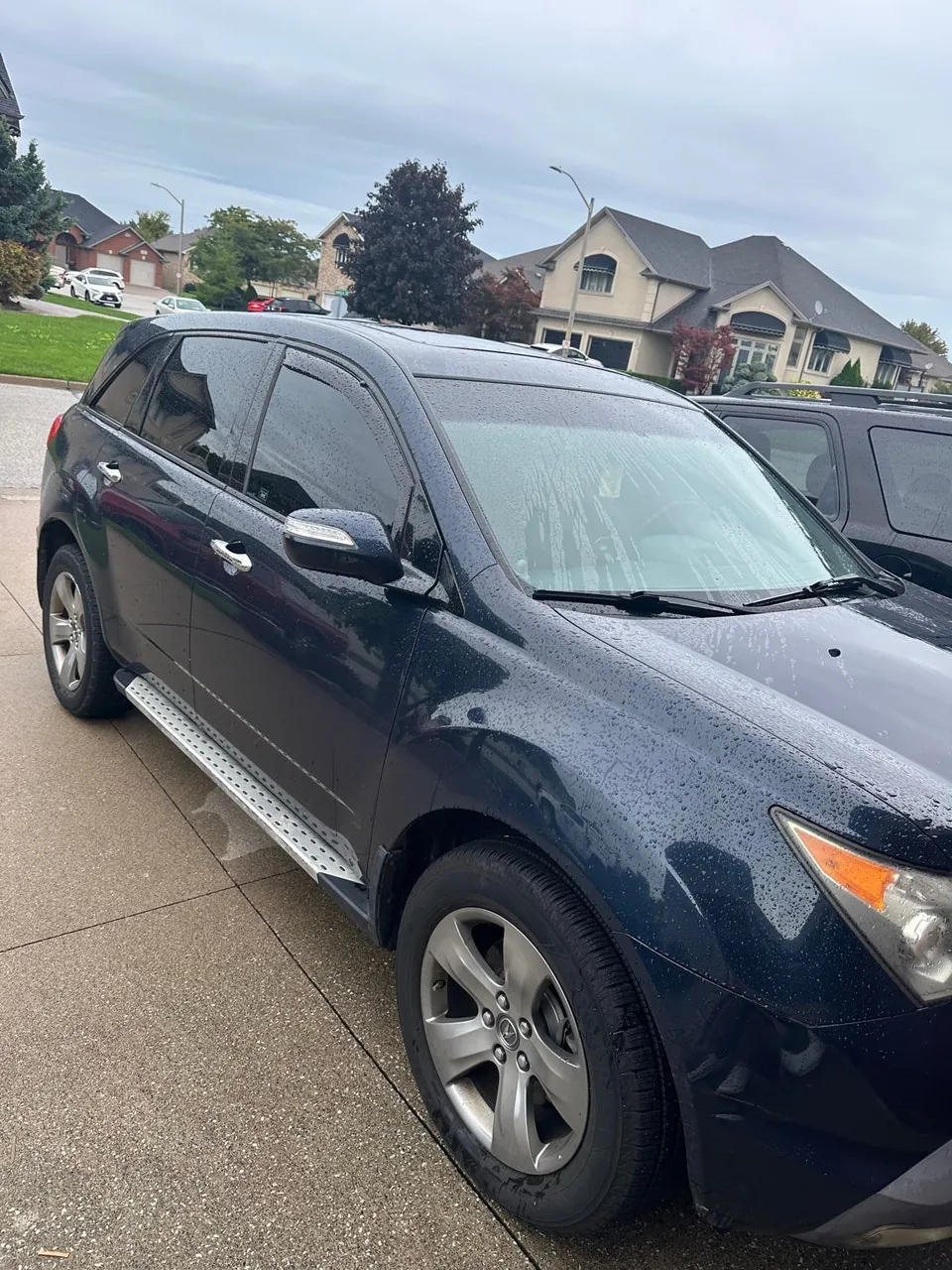 Acura Mdx 2009 photo 5