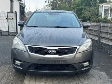 Kia Pro Cee D