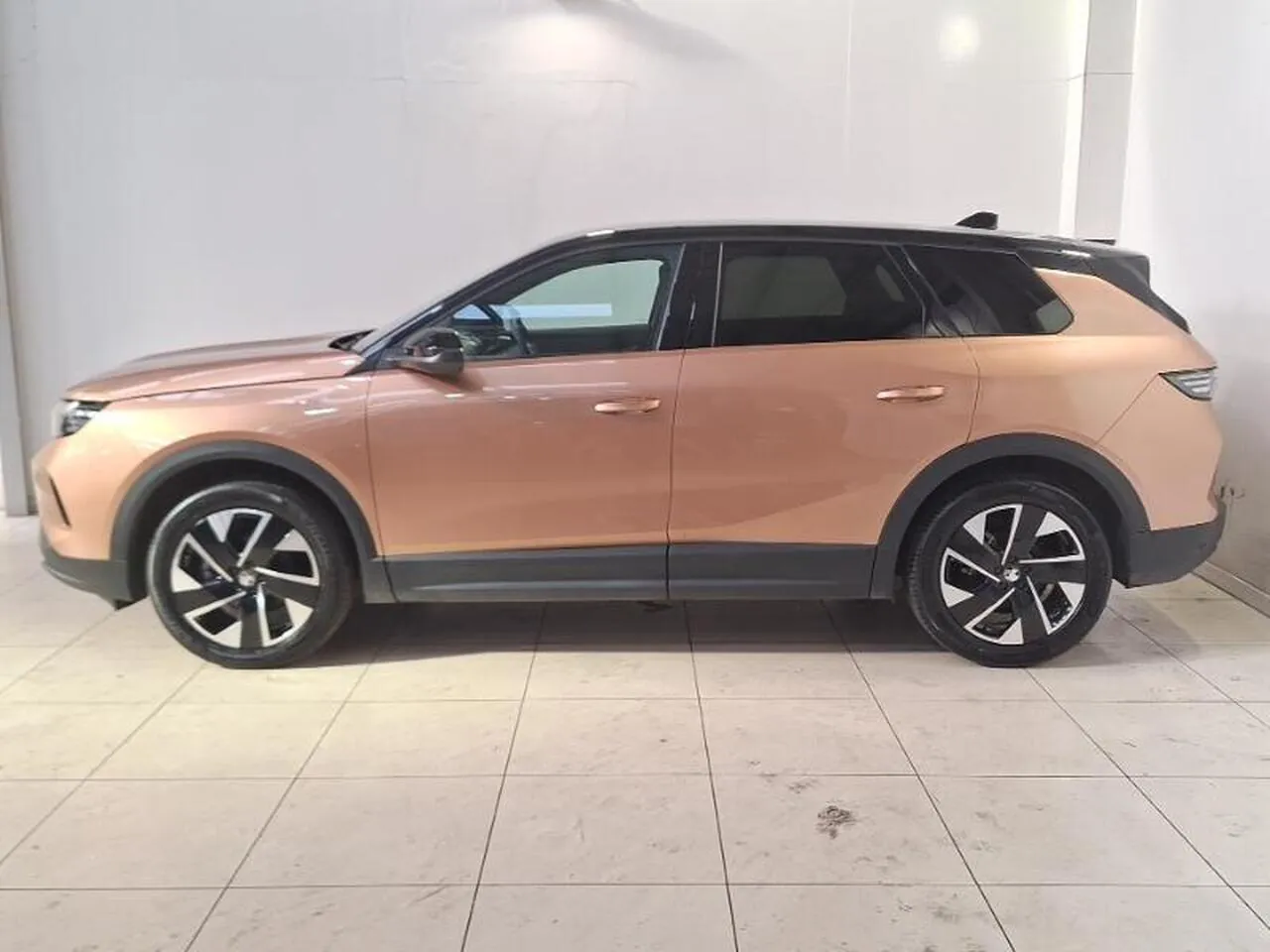 Vauxhall Grandland 2025 photo 4