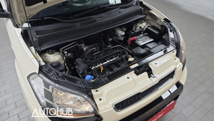 Kia Soul 2009 photo 2