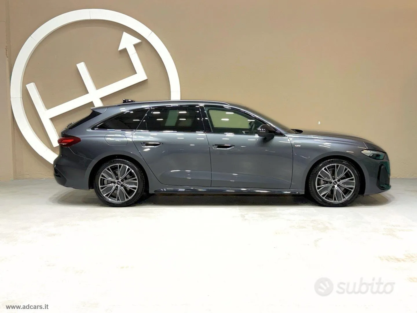 Audi A5 2025 photo 3