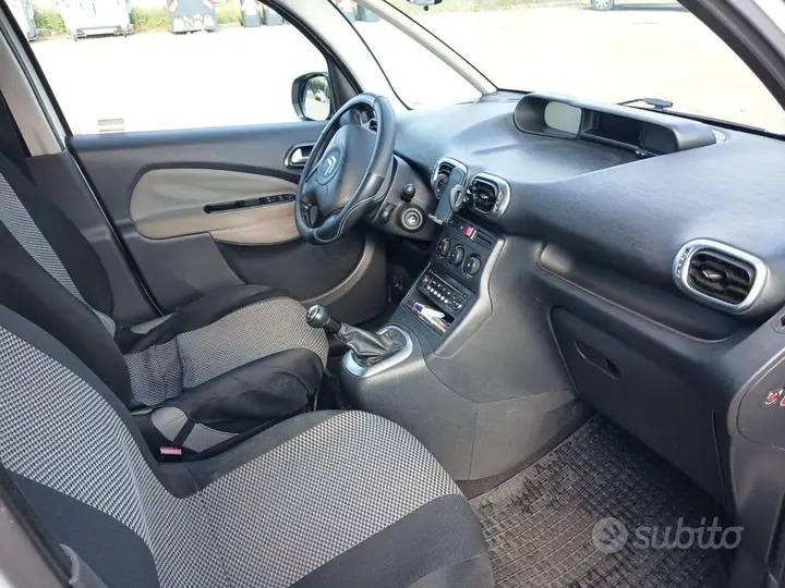 Citroen C3 Picasso 2014 photo 4