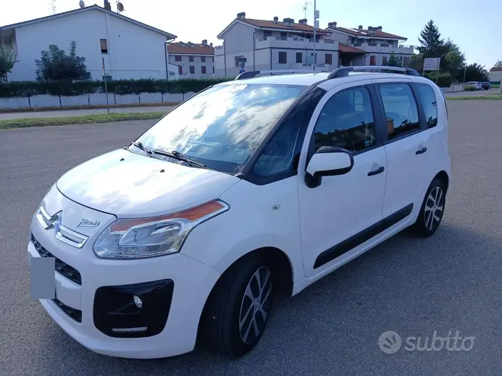 Citroen C3 Picasso