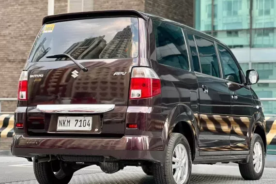 Suzuki Apv 2025 photo 3