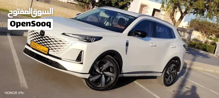 Changan Uni-S