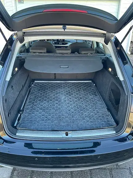 Audi A6 2015 photo 5