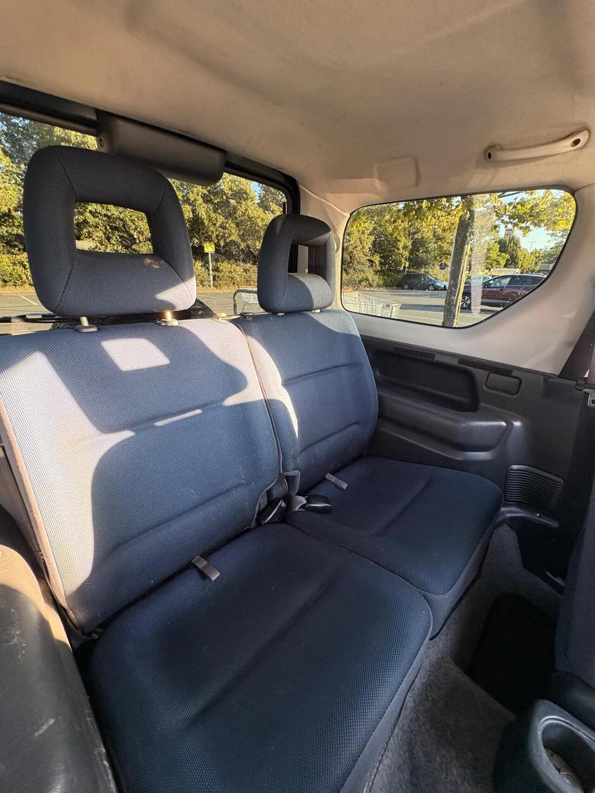 Suzuki Jimny 2002 photo 5