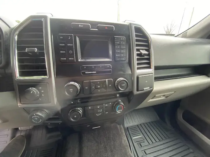 Ford F-150 2016 photo 5