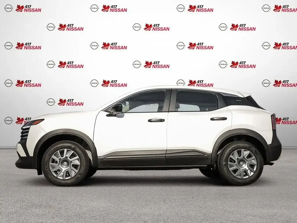 Nissan Kicks 2026 photo 3