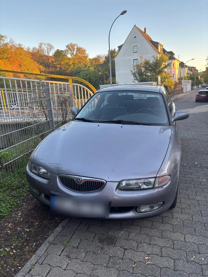 Mazda Xedos 6