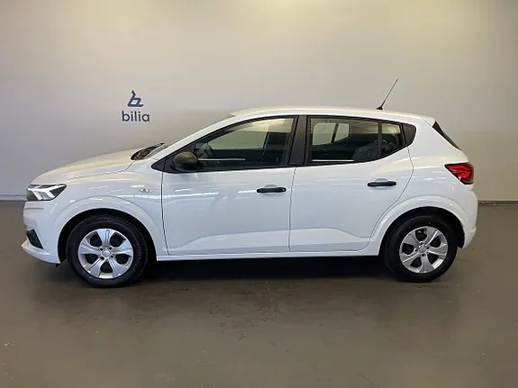 Dacia Sandero 2023 photo 2