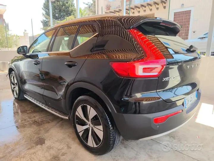 Volvo Xc40 2022 photo 3