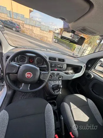 Fiat Panda 2022 photo 5