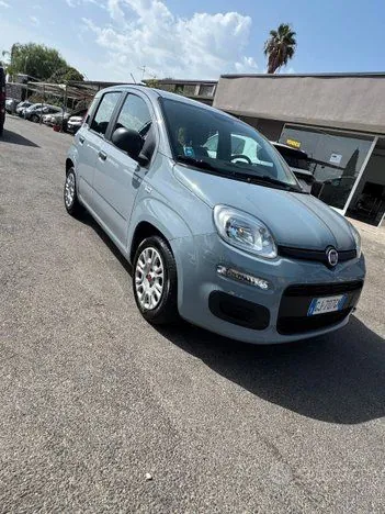 Fiat Panda 2022 photo 3