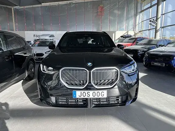 BMW X3 2026 photo 2