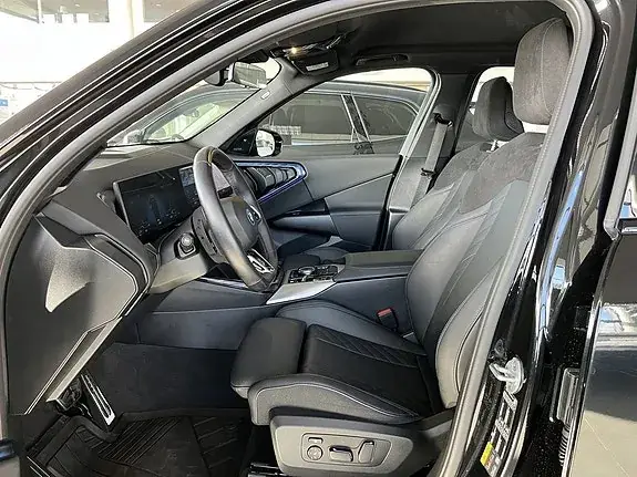 BMW X3 2026 photo 5