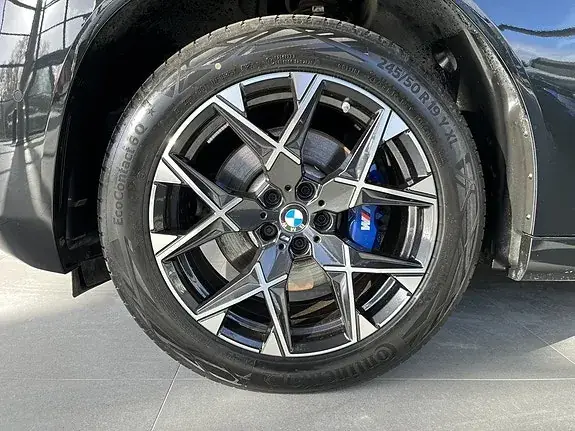 BMW X3 2026 photo 4