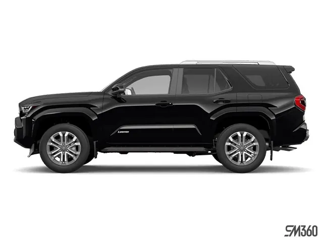 Toyota 4Runner