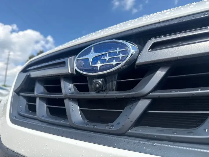 Subaru Crosstrek 2021 photo 4