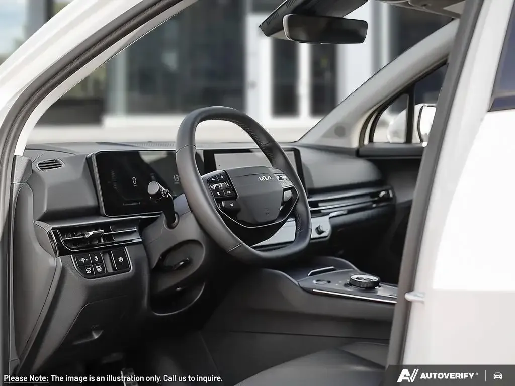 Kia Sportage 2027 photo 3