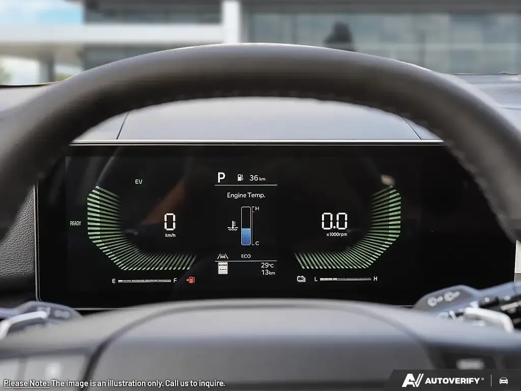 Kia Sportage 2027 photo 5