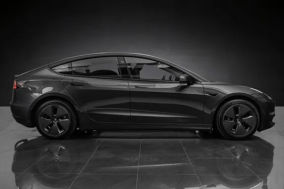 Tesla Model 3 2022 photo 4