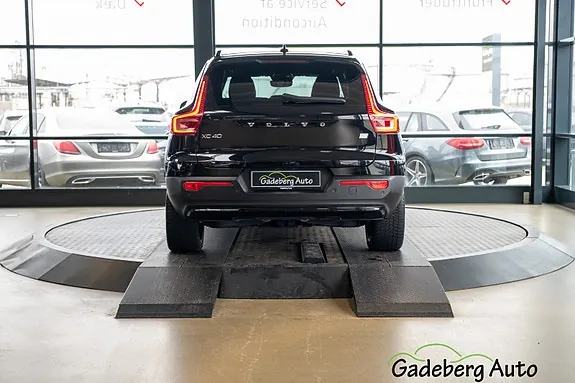 Volvo Xc40 2023 photo 4