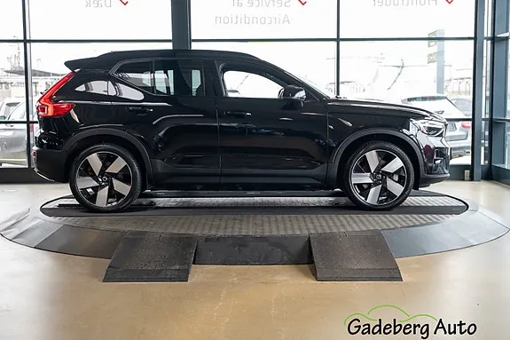 Volvo Xc40 2023 photo 5