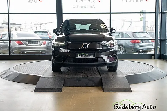 Volvo Xc40 2023 photo 3