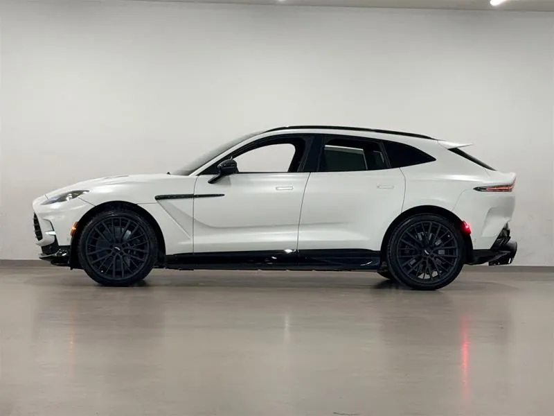 Aston Martin Dbx707 2025 photo 4