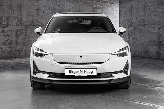 Polestar 2 2026 photo 4