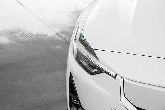Polestar 2 2026 photo 5