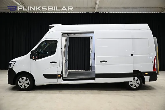 Renault Master 2022 photo 5