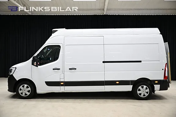 Renault Master 2022 photo 3