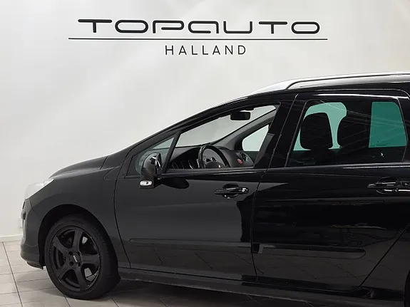 Peugeot 308 Sw 2011 photo 4
