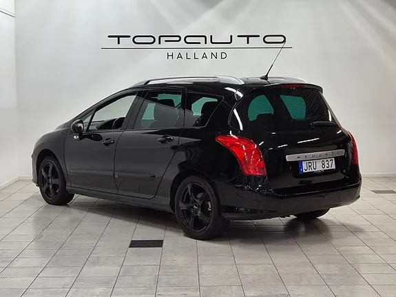Peugeot 308 Sw 2011 photo 3