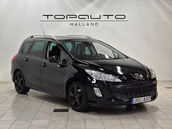 Peugeot 308 Sw