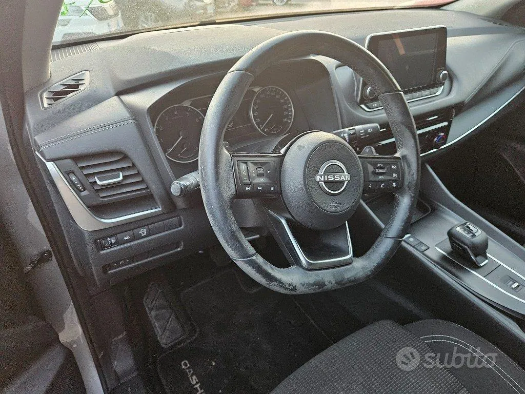 Nissan Qashqai 2023 photo 4